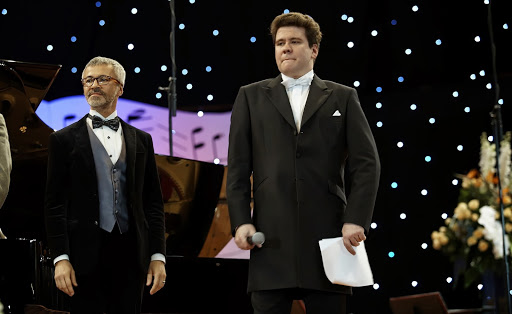 Astana Piano Passion